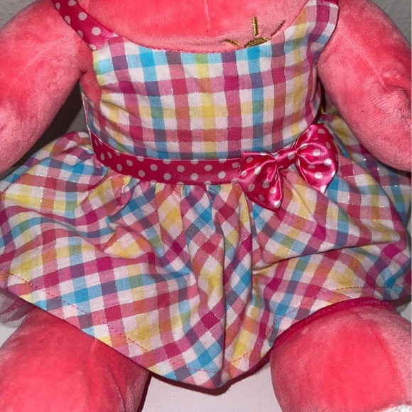 Hello Kitty Build-A-Bear - Picture 2 of 6